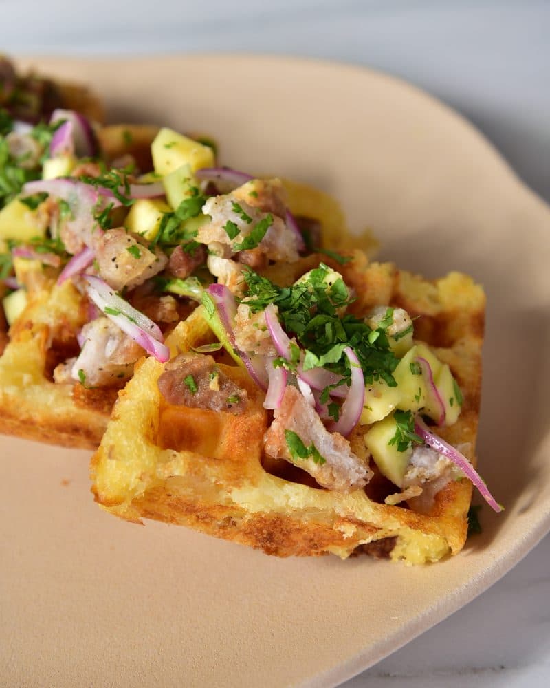 Porkwaf