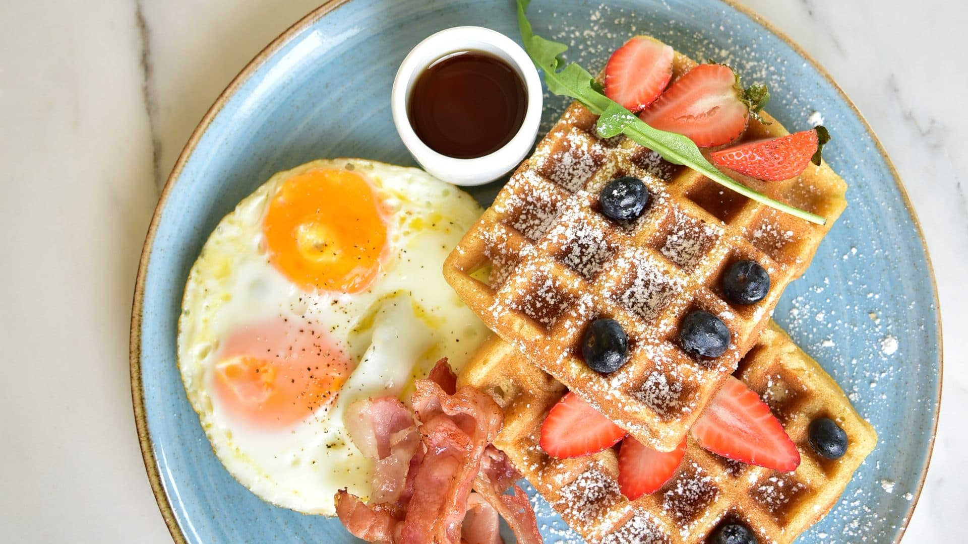 Massai Brunch · Lunch · Teatime
